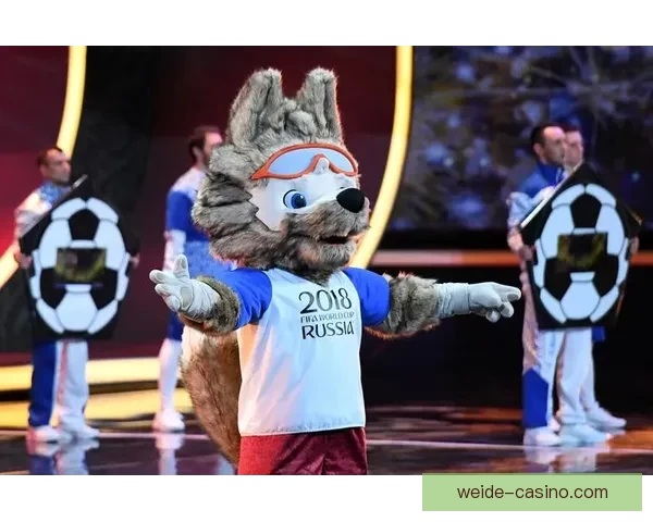 世界杯竞猜返水狂欢盛典来袭球迷边看边猜赢取豪礼福利加码