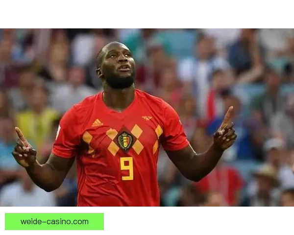 世界杯竞猜盘口深度分析与赛事走势预测技巧分享