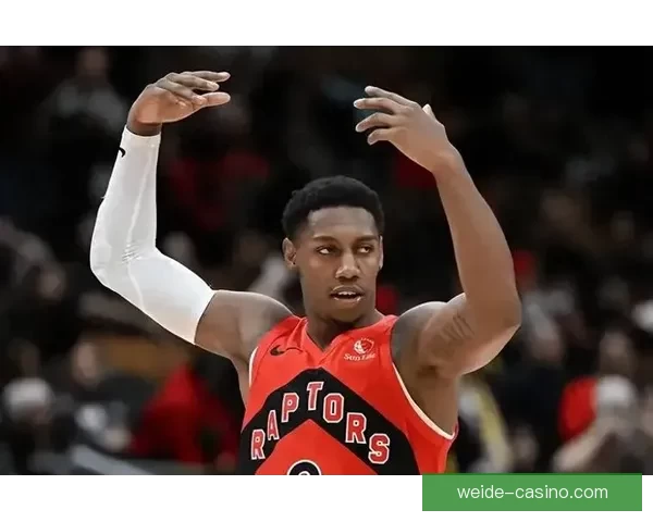 猛龙32分大胜横扫灰熊追平76人 巴雷特25分英格拉姆全能表现杰克斯空砍30分