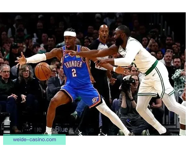 雷霆12连胜遭绿军逆转 亚历山大创纪录布朗全能表现