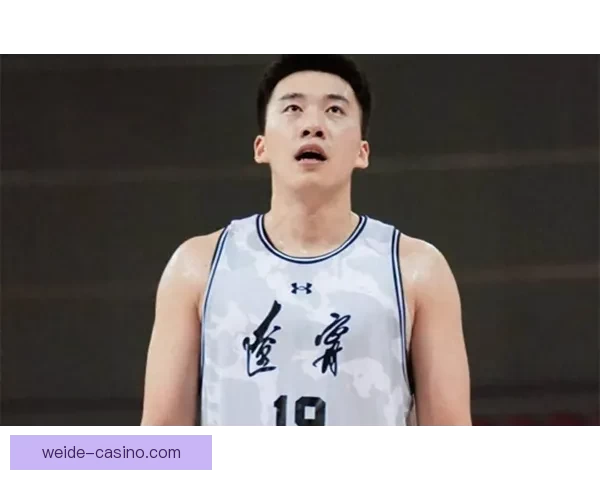 王俊杰经历失望赛季后离开旧金山大学迎接新挑战