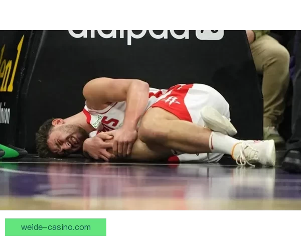 湖人伤情更新里夫斯可出战克勒贝尔缺席对阵魔术