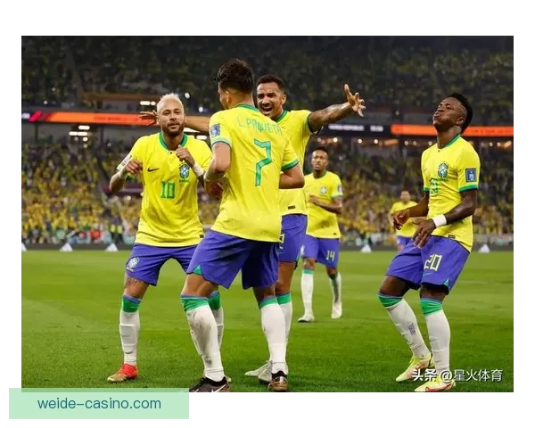 2026世界杯明星球员盘点：新一代足坛巨星崭露头角