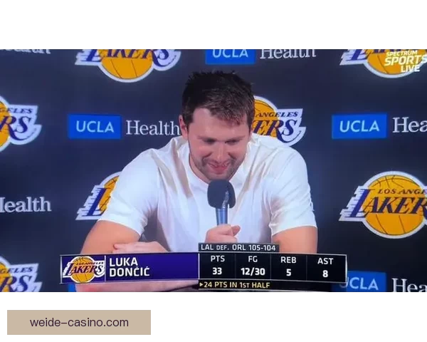 湖人上诉东契奇第16次技犯争议事件 双方口角描述各异能否撤销处罚