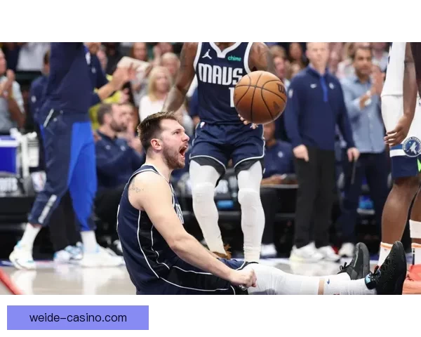 东契奇狂砍41分8助攻创多项纪录仅因16次失误将被停赛