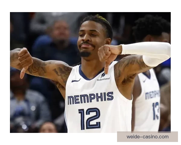 莫兰特挂牌出售孟菲斯豪宅 要价350万美元引发热议